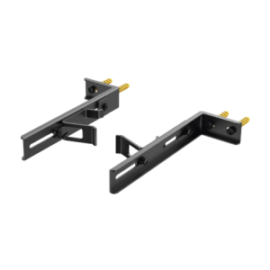 Bracket para Anclaje a Pared compatible con EFDPU3BP o superior 3 o mas baterias apiladas