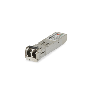Transceptor MiniGbic SFP Multimodo 1000X distancia hasta 2 km conector LC