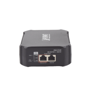 Inyector PoE 802.3bt 95 Watts Gigabit c/Fuente Interna